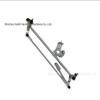 Compatible with Volkswagen Tiguan: Wiper Linkage Rod & Motor (5ND955023, 5N1955023A) Car Spare Parts