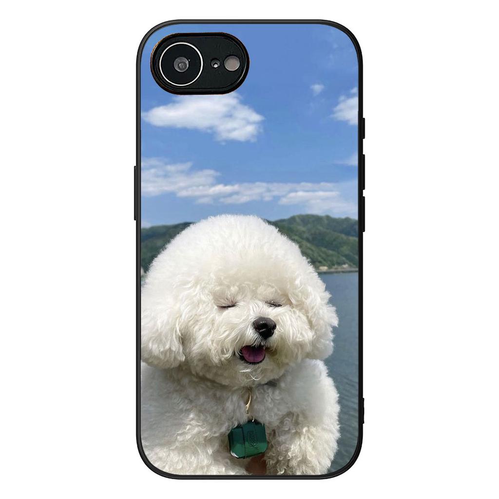 Pomeranian Dog Pet Animal Phone Cover for Samsung Galaxy Note 20 9 10 S8 S10 Lite S9 Plus A54 A53 A21S S10E A17 Coque Case
