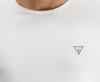 Guess Men's T-Shirts, 2 Pack, White, Size XXL