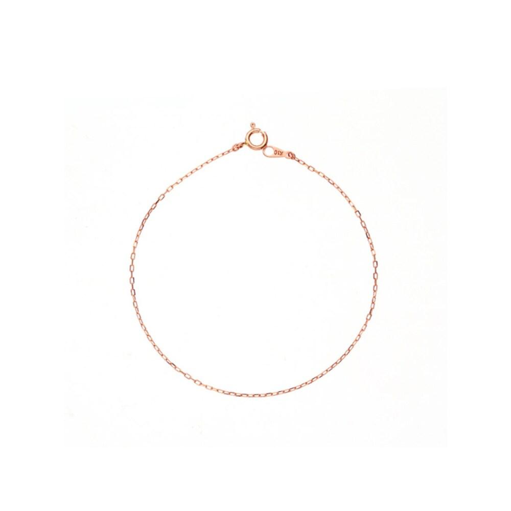 [10K] C-Chain 2-Pun Bracelet Boom0001-G