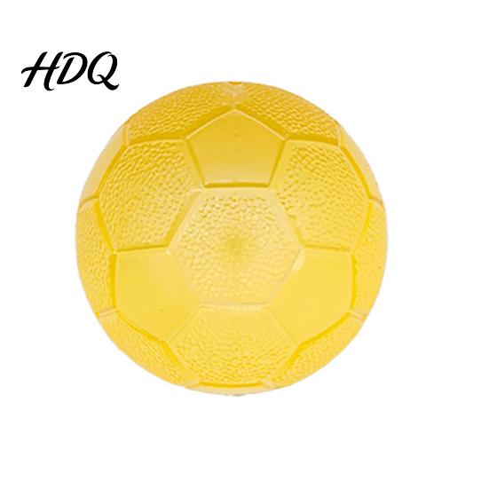 TPR Sports Ball Toy Stress Relief Mini Basketball Tennis Football Soccer Squeeze Sensory Fidget Kids Adults Decompression Lover Gift