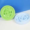 Durability Slow Feeders Bowl Regulable Dog Slow Feeders Comfortable Cats Bowl for Slow Eating
