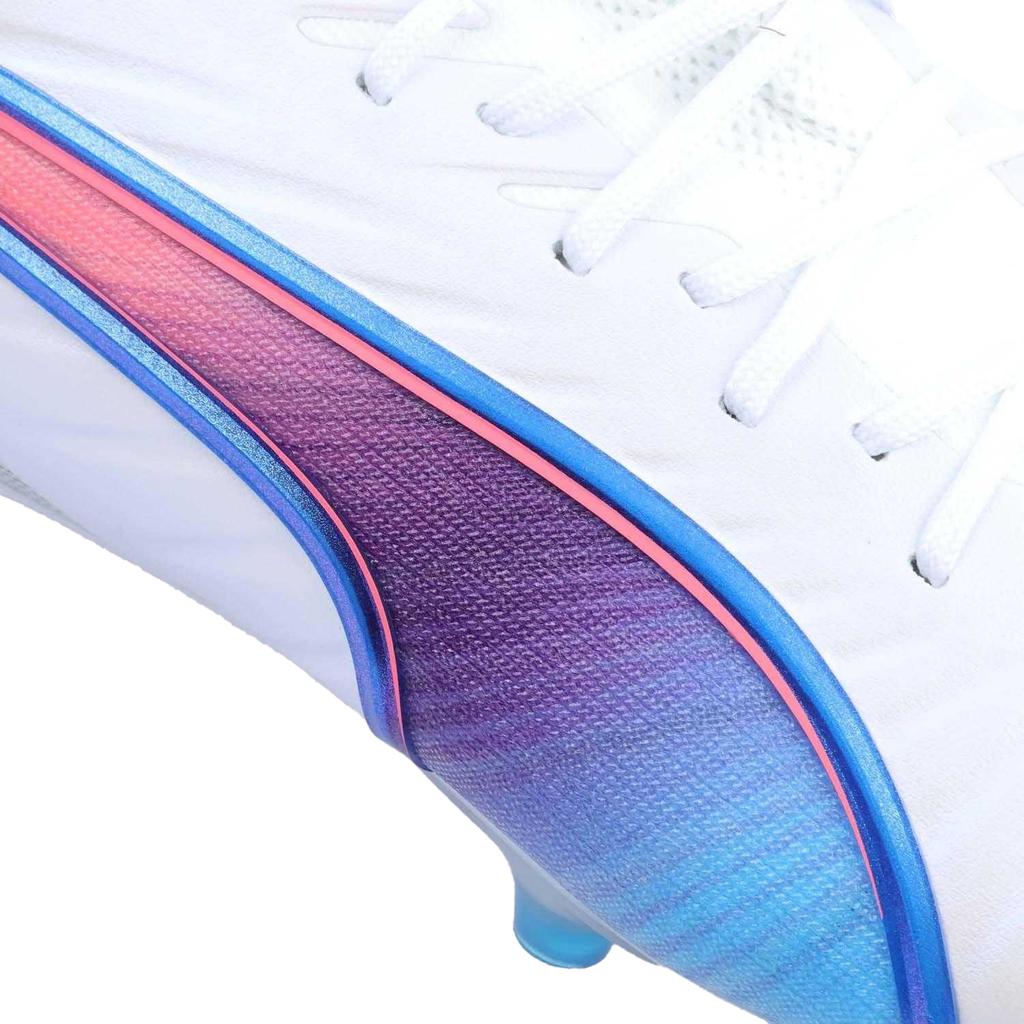 Puma Unisex Adult King Ultimate Firm Ground Football Boots