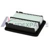 17220-5R0-008 is suitable For Honda Fit, Binzhi, Fengfan, and air filter cartridges