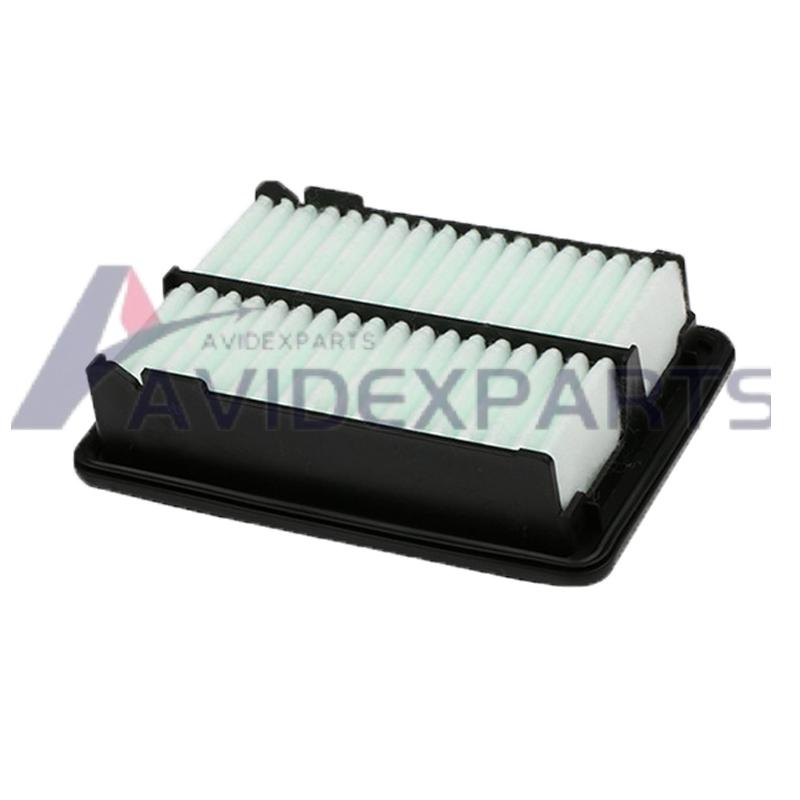 17220-5R0-008 is suitable For Honda Fit, Binzhi, Fengfan, and air filter cartridges