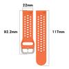 Original Band For Amazfit Bip 6 Strap smartwatch accessories sport breathable Silicone Correa pulseras Amazfit Bip6 Bracelet