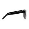 Saint Laurent Sunglasses Unisex sunglasses Black SL1002