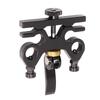 Folding Bike Quick Release Pedal Holder Bike Folding Pedal Bracket Portable Bike Pedal Placement Buckle