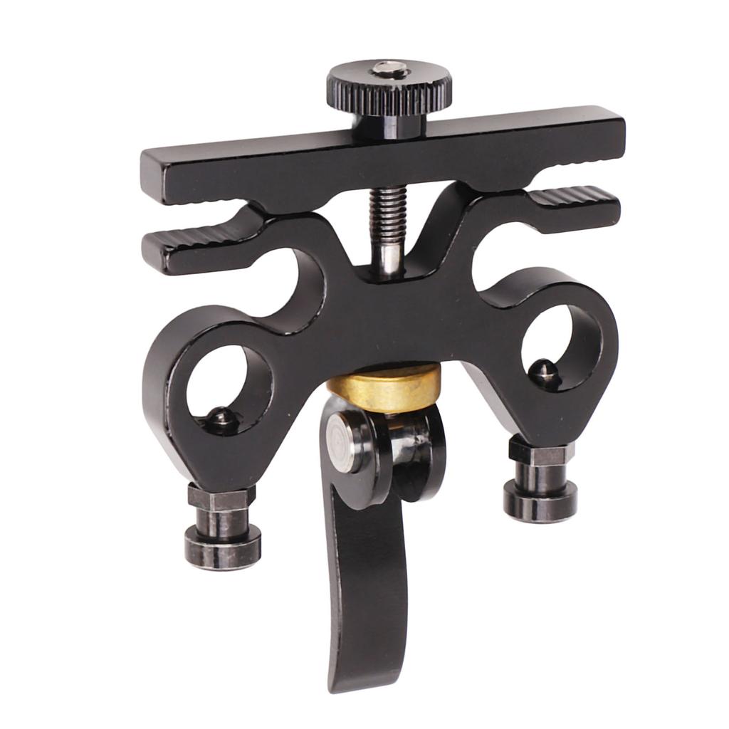 Folding Bike Quick Release Pedal Holder Bike Folding Pedal Bracket Portable Bike Pedal Placement Buckle