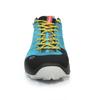 Grisport Dame/Dame Treviso Suede Walking Sko