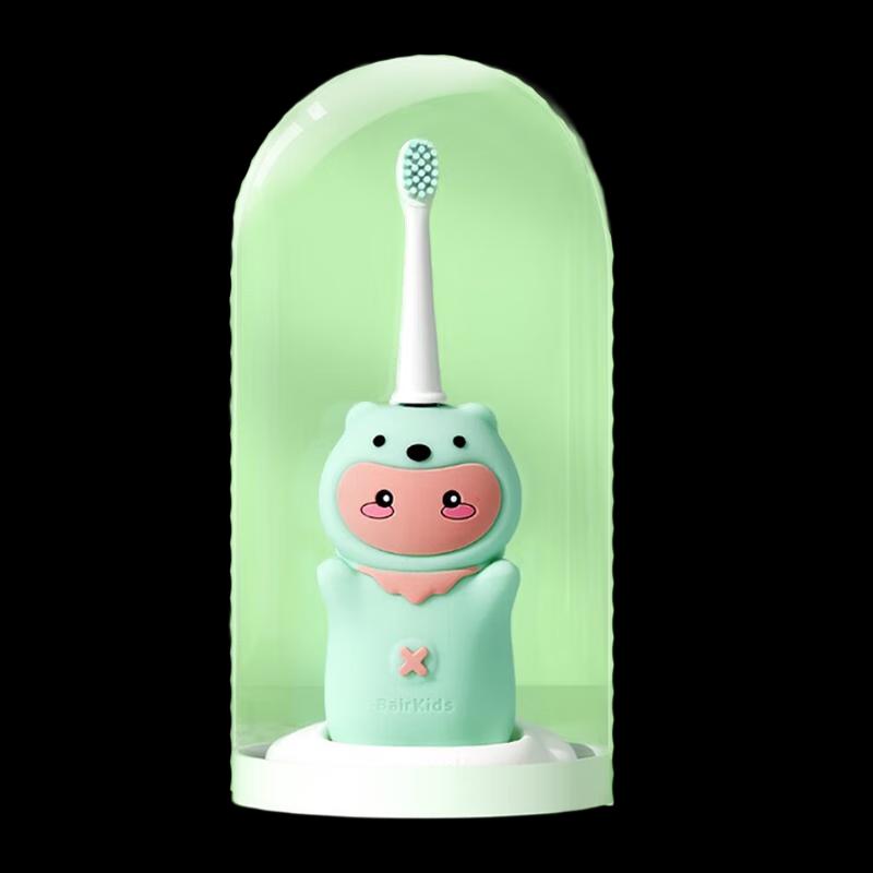 

Byer K11 Kids Sonic Electric Toothbrush