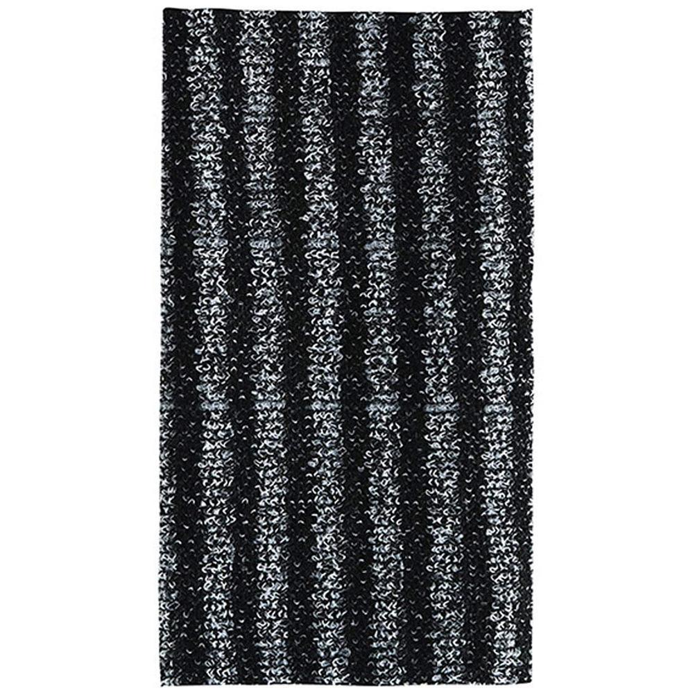 Exfoliating Back Scrubber Exfoliating Body Brush Back Washer Back Scrubber Towel for Shower