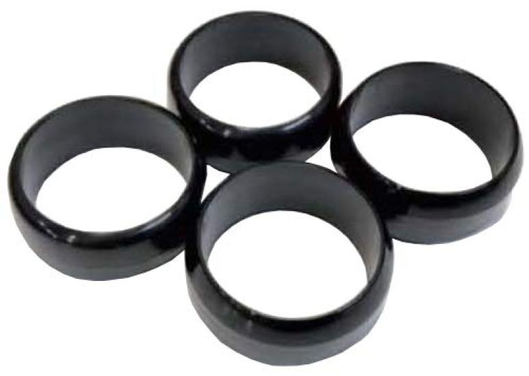 TOP LINE Drift Tire Street Edition Жесткая TDT-007H