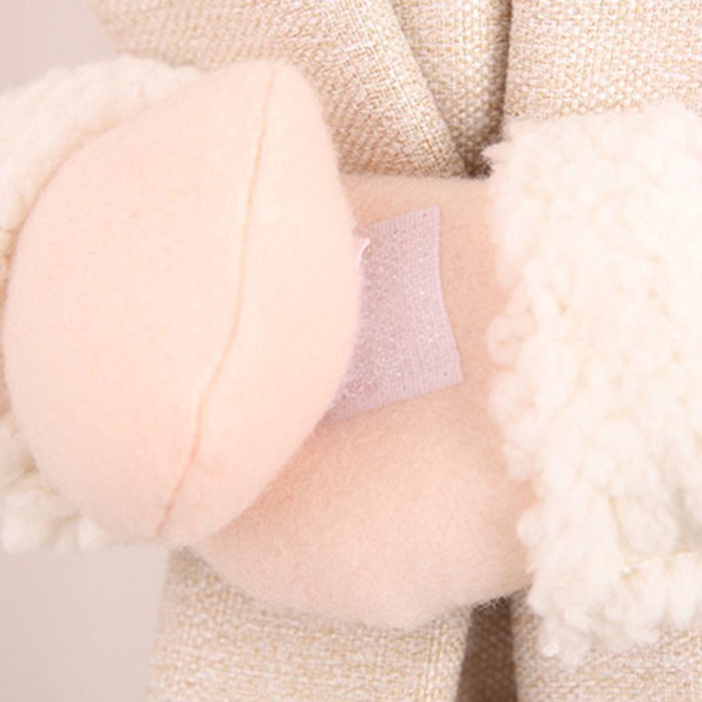 Cute Curtain Decorative Accessories Cartoon Curtain Tieback Christmas Curtain Buckle  Bedroom