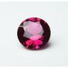 6X6 mm 1.25 Ct NATURAL  Ruby CERTIFIED Red ROUND Diamond Cut Loose Gemstone