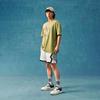 Anta T Shirt Unisex Mugwort Sun Green 972621107-3