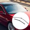 Tesla Model S Ruitenwissers - Paar 1051495-00-A/1051496