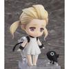 Nendoroid NieR Re[in]carnation White Girl & Mama Non-Scale Painted Action Figure Plastic Collectible