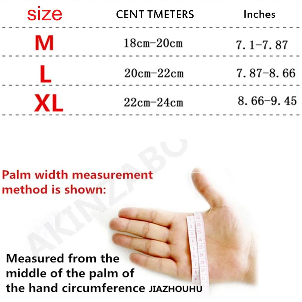 1 pair of men's mountaineering gloves-ideal for outdoor sports, shooting, hunting, air rifle and cycling