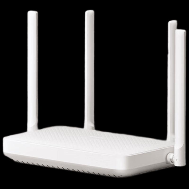 Xiaomi AX1500 Gigabit Mesh Wi-Fi Router (CN version)