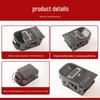 5N0927225A Handbrake Switch for Volkswagen Tiguan/Sharan: Parking Brake Button Replacement