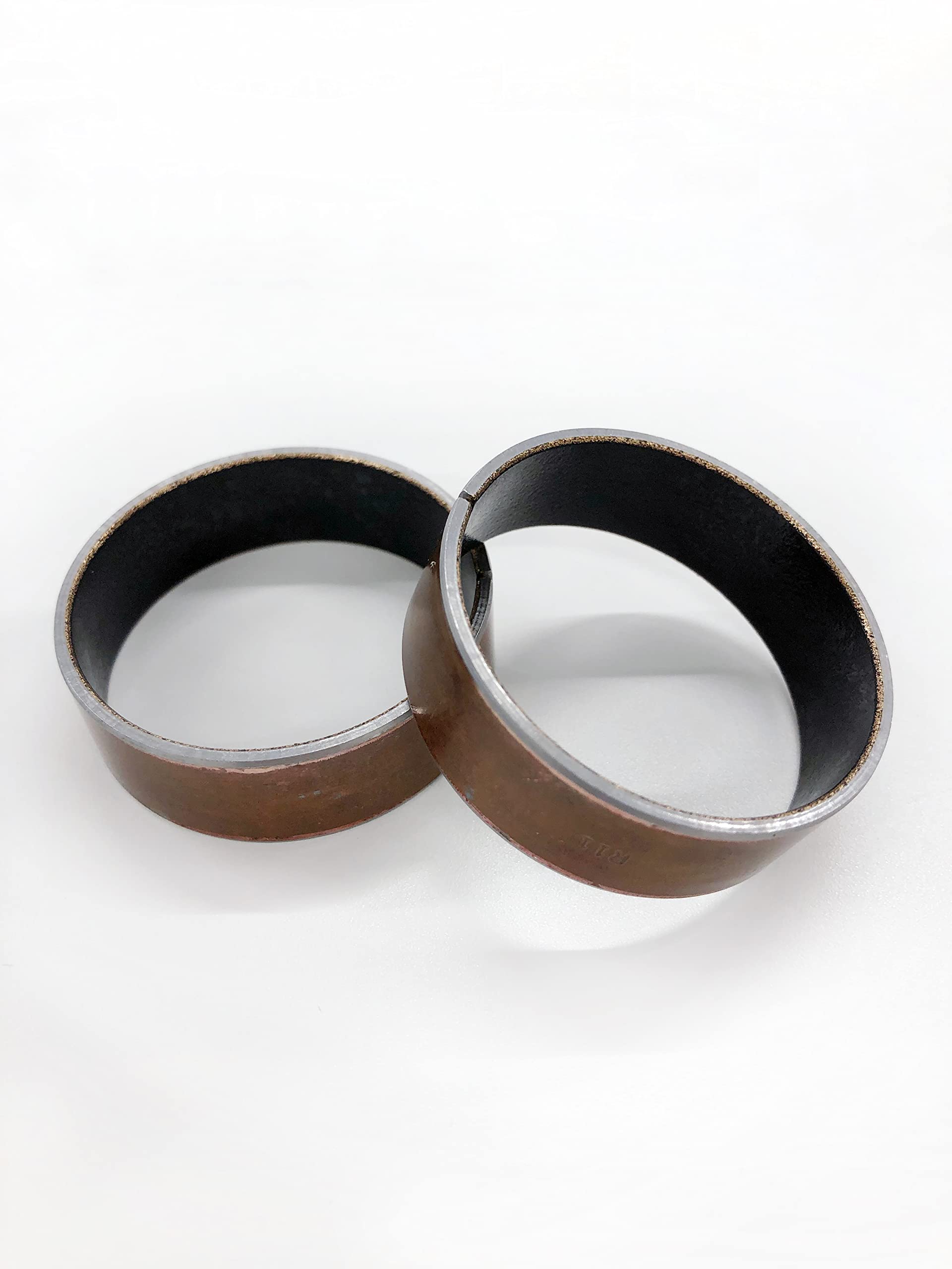 Showaglove GUIDE Part Number OEM Part Number 1 for (SHOWA brand) BUSH, GB01201, 51414-KL8-003, piece, motorcycles.