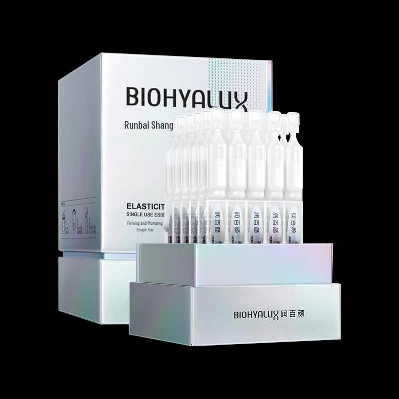 Сыворотка-ампула Run Bai Yan Vitality Bomb