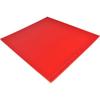 Butterfly Tackiness Chop II Table Tennis Rubber Red 006 A 2.1mm