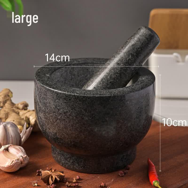 Silicone Garlic Peeler and Press