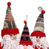 Christmas Tree Dolls Hanging Ornament Charms Pendants Multipurpose