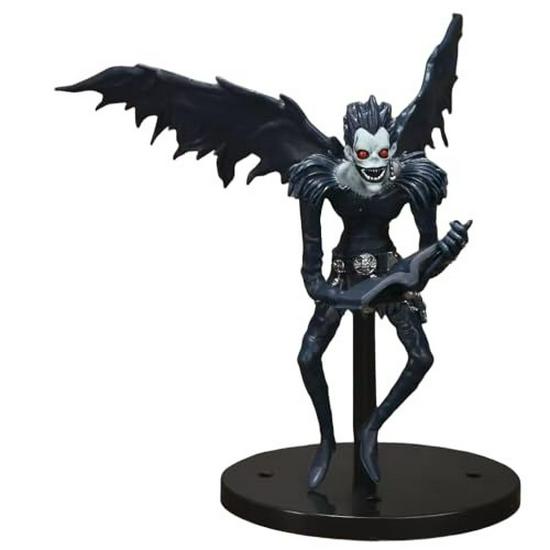 Figure Reshoot: Doll Model Ornament 202