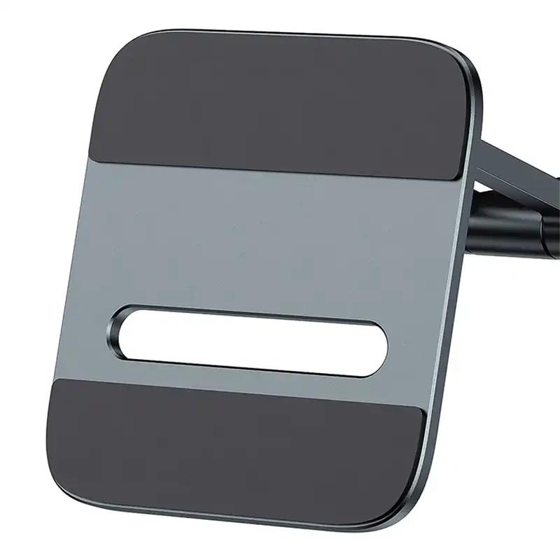 Podstawka Stojak Uchwyt Baseus Biaxial Na Tablet (Szara)