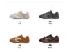 Saturday women's shoes 2025 new autumn retro casual shoes fashionable versatile sports shoes flat and comfortable training shoes