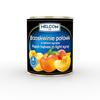 Helcom Peach Halves In Light Syrup 425 Ml
