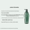 Shiseido Professional Sublimic Oil Control Shampoo