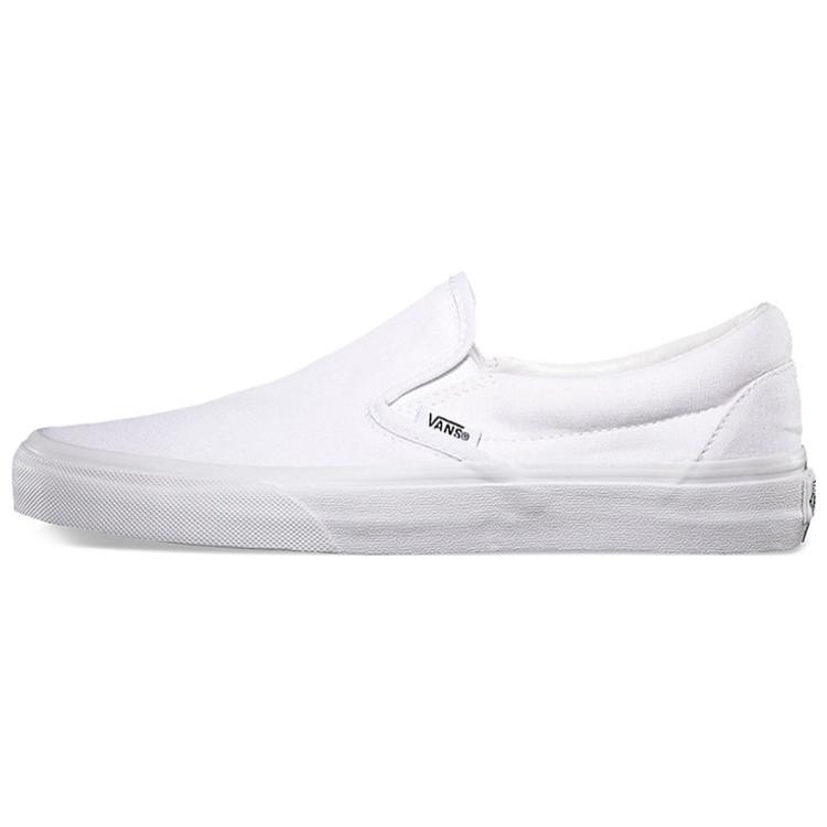 

Кеды Vans Slip-On True White(VN000EYEW00) 37