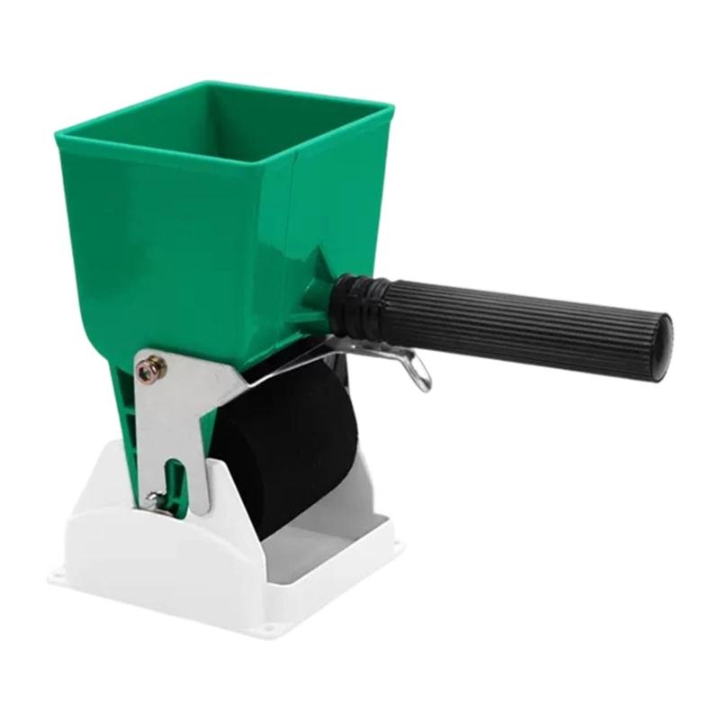 Portable Glues Applicator Roller Woodworking Glues Application Machine Quick Coating Gluing Tool For Woodworking