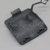Für BMW 2 F22 F23 LCI 2013-2019 51117391808 51127391807 Auto Front Heck Stoßstange Abschlepphaken Abdeckkappe Abschleppanhänger Schale Deckel