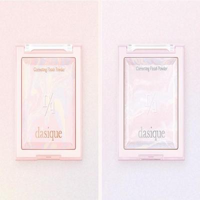 Correcting Finish Powder 17g 2 Colors