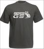 R1250 Gs T-Shirt Motorrad Fans Motorcycles Tee New Fashion Cotton Men Short Sleeve Print Streetwear Oversized Loose Casual Tops
