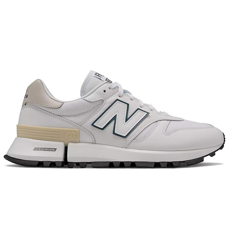 New Balance Rc 1300 White Teal