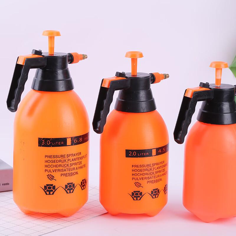 XunJing Pressure Sprayer & Watering Can