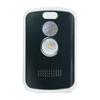Perimeter Safe Alarm 125db 3 Modes Motion Detector Alarm Safety Defense Anti-Theft Alert Portable Outdoor Camping Security Tools