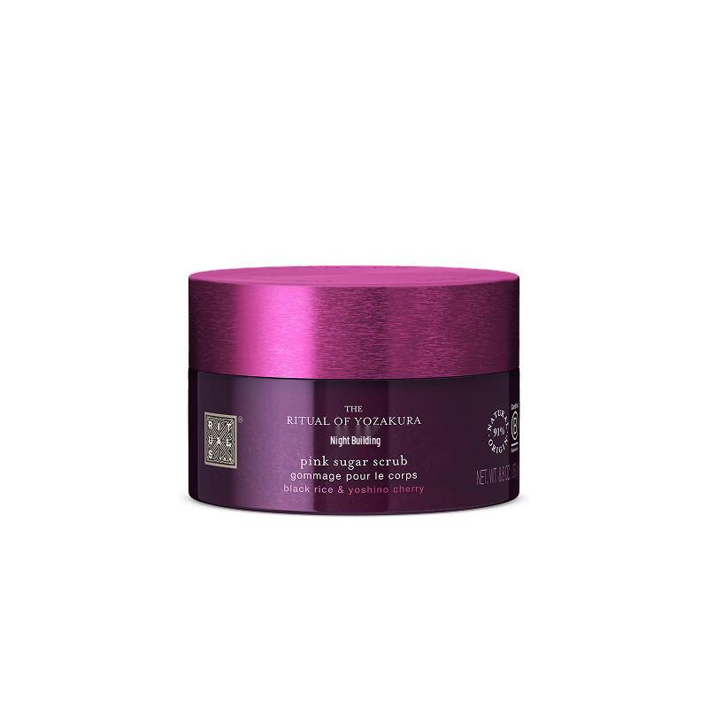 Rituals Il Rituale del Ciliegio Scrub Corpo 250g