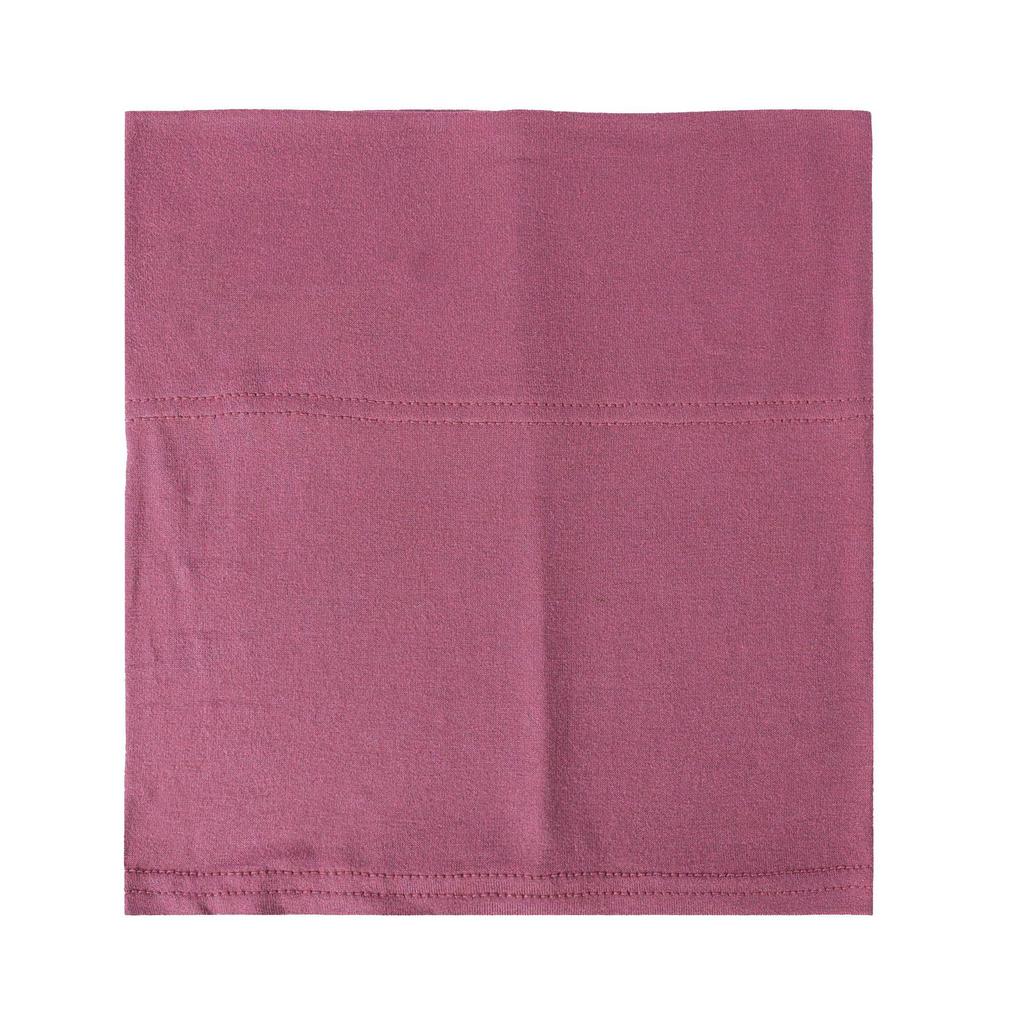 Pill-Free, Non-Fading Multi-Color Tube Hat, Solid Pure Mercerized Cotton Base, Elastic Breathable Cotton Headscarf for Women.