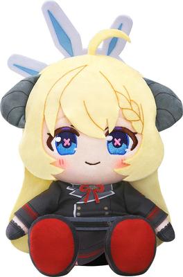 GOOD SMILE COMPANY Blue Archive Akari ChocoPuni Plush Toy