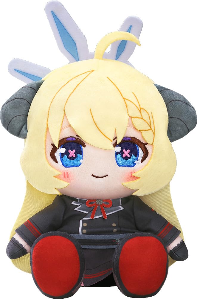 

Good Smile Company Blue Archive Акари Чоко Пуни Мягкая игрушка