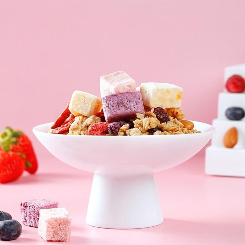 Seamild Westaustralien Instant Haferflocken mit Joghurt & Früchten