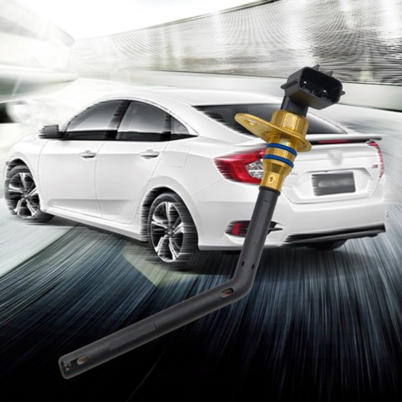 Reliable Oil Level Monitoring Sensor with Enhances Vibration Tolerance 11145BC200 Pressure Sensor for Car Note