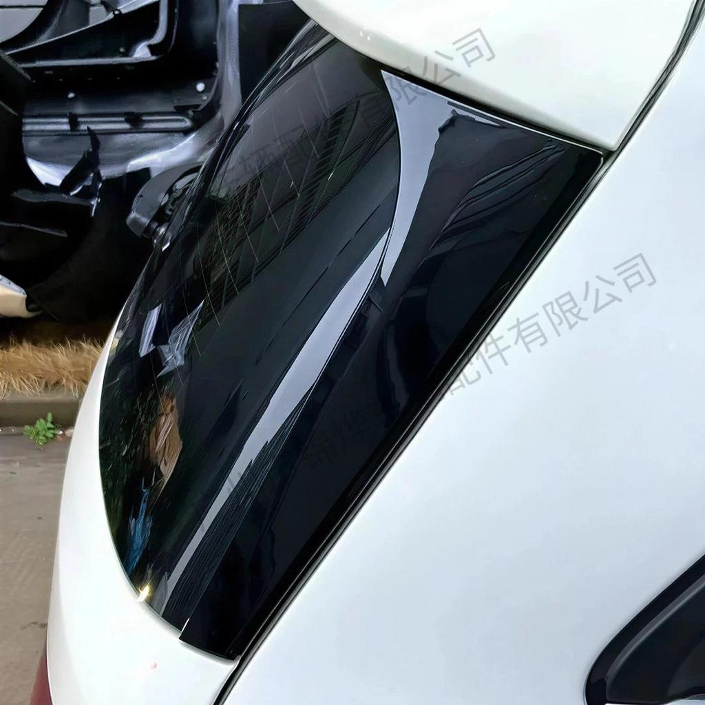 Mercedes-Benz M-Klasse W166 2012-2015 Heckkotflügel Spoiler Aufkleber Modifikation
